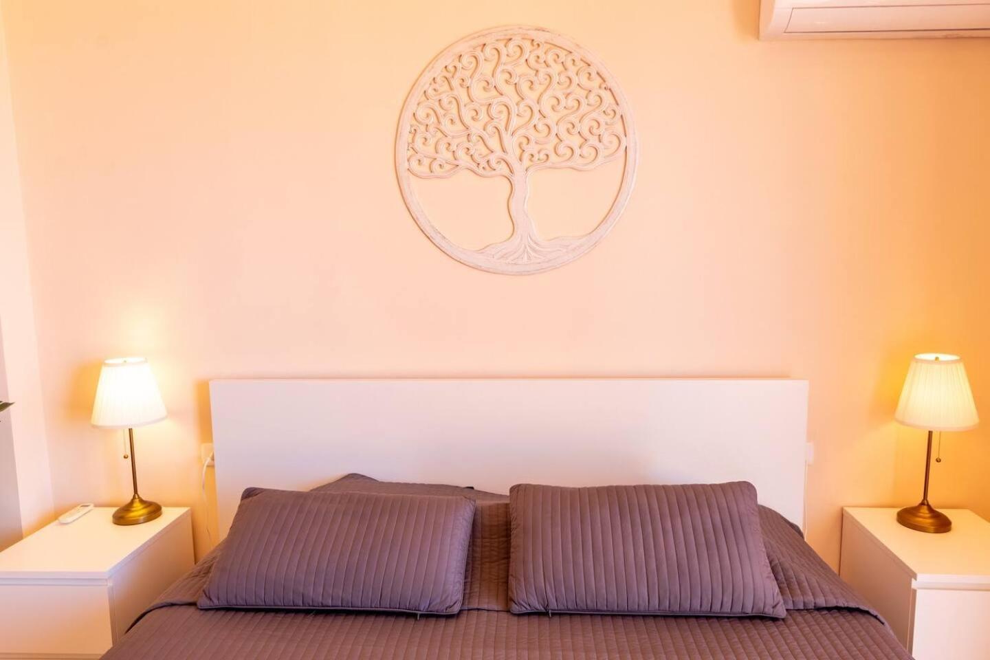Penthouse Apt With Jacuzzi By Dream Homes Tenerife Puerto de Santiago  Buitenkant foto