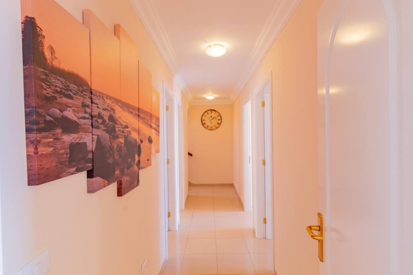 Penthouse Apt With Jacuzzi By Dream Homes Tenerife Puerto de Santiago  Buitenkant foto