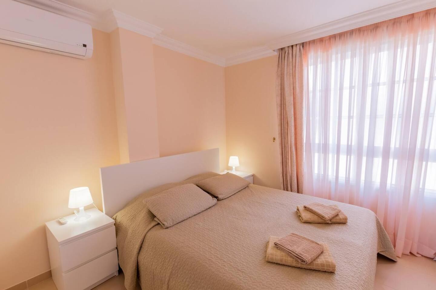 Penthouse Apt With Jacuzzi By Dream Homes Tenerife Puerto de Santiago  Buitenkant foto